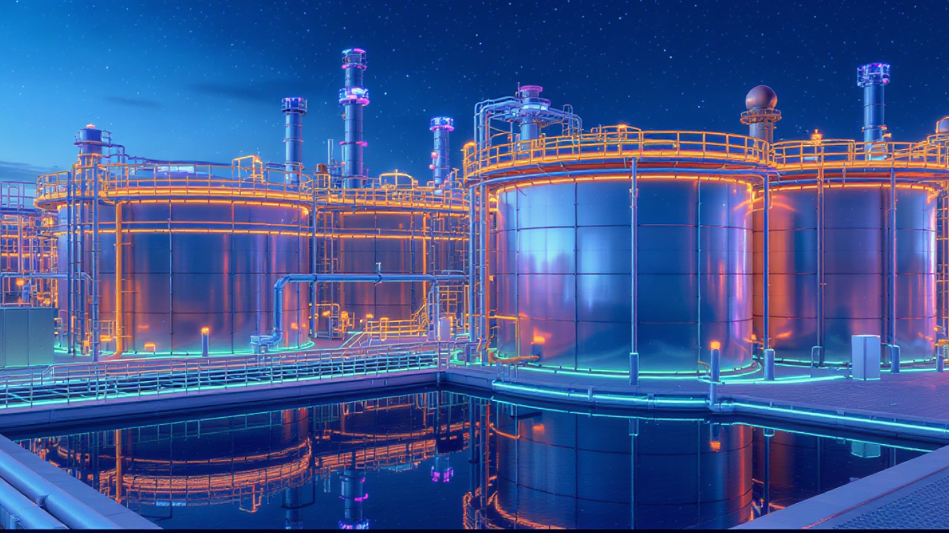 Industries